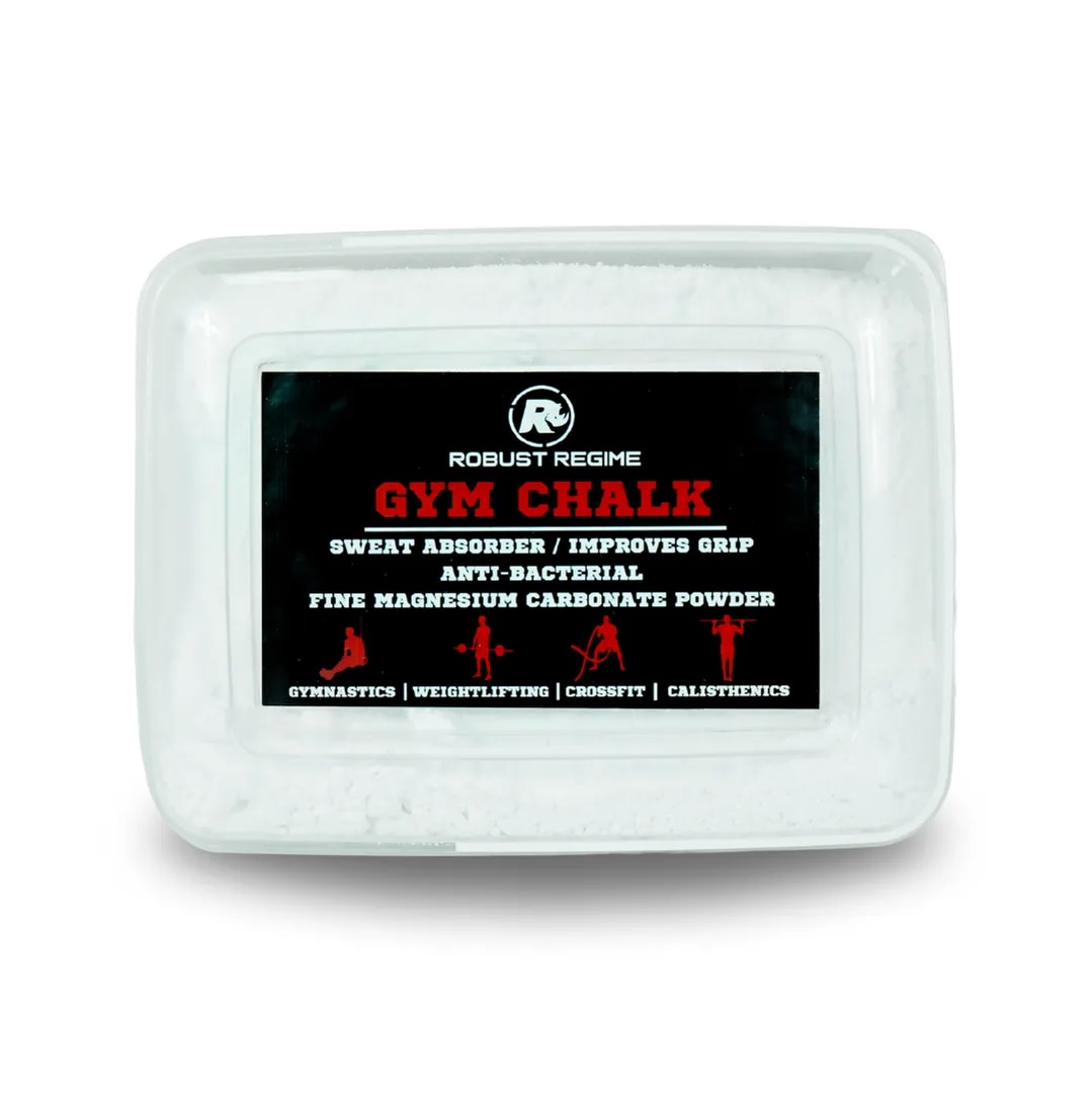 Robust Gym Chalk image 1
