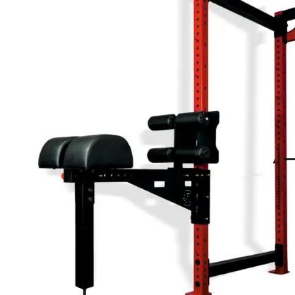 Robust GHD Rack Attachment image 1