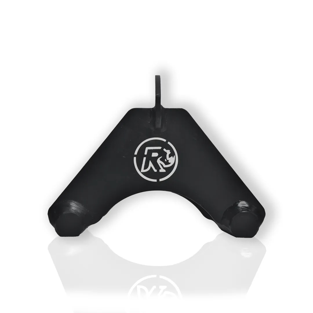 Robust Double D Row Handle image 1