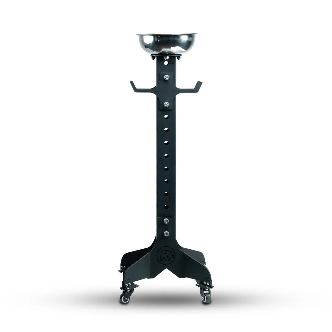 Robust Chalk Bowl Stand image 1