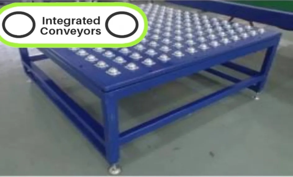 BALL TABLE image 1