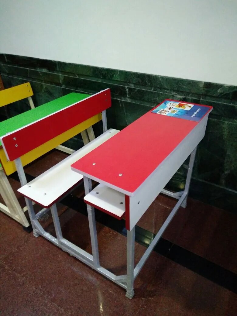 DUAL DESK image 1