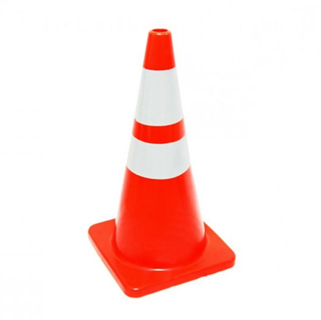 Traffic Cones image 1