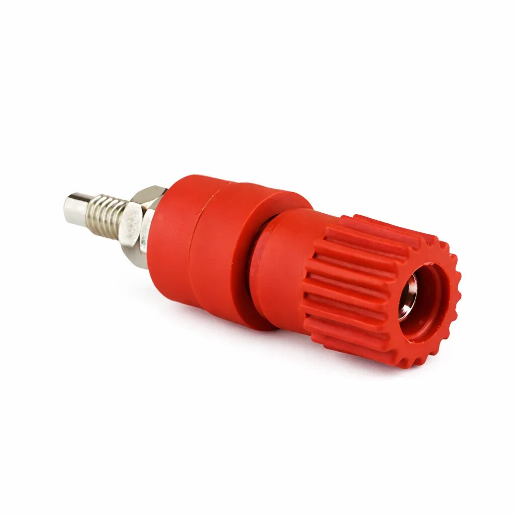 Red Banana Connector image 1