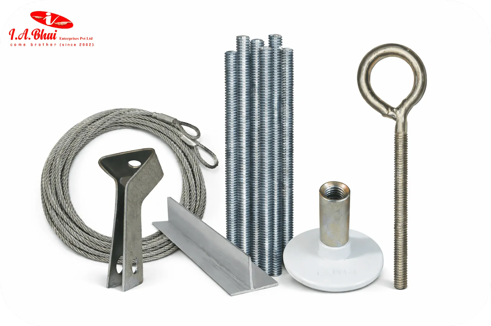 Hanging Accessories image 1