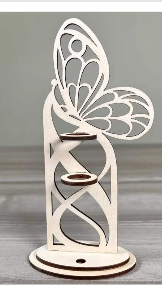 Customized Pen Stand image 1