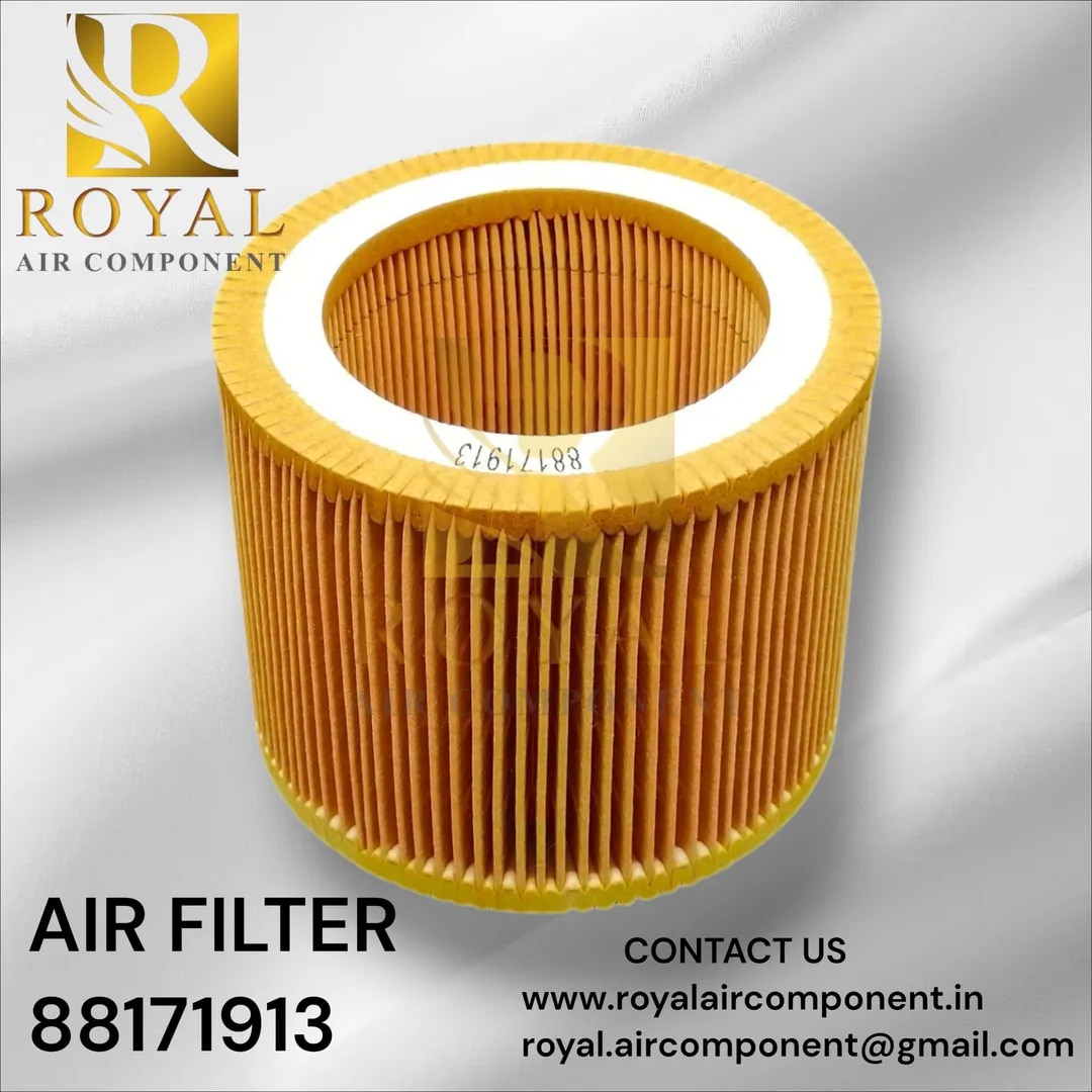 Ingersoll Rand Air Filter 88171913 image 1
