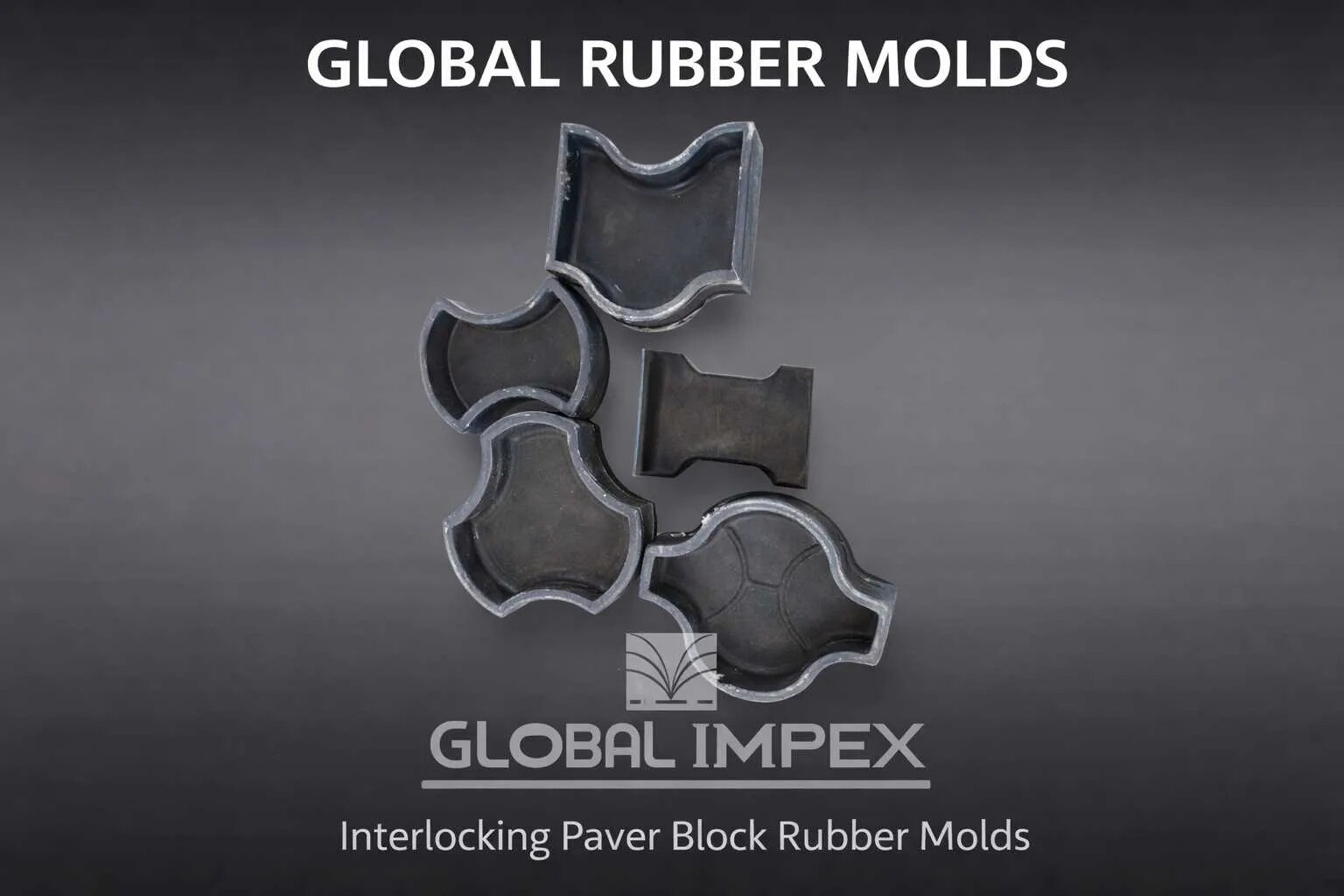 Global Rubber Molds image 1