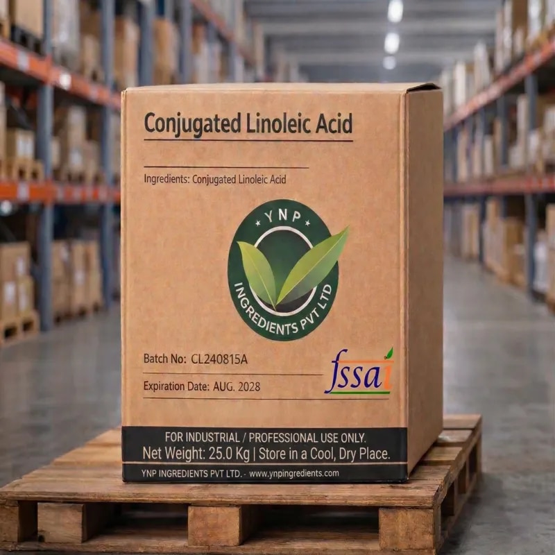 Conjugated Linoleic Acid (CLA) image 1