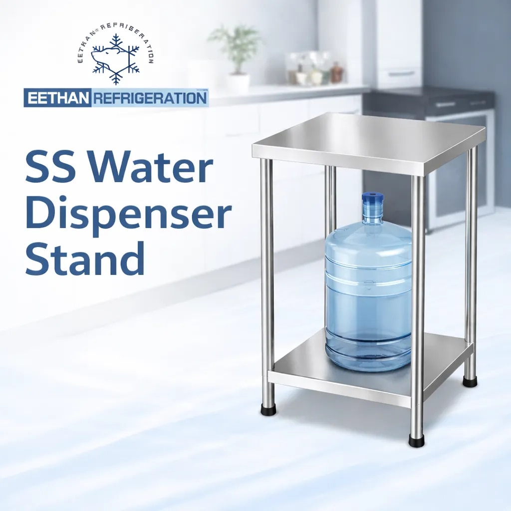SS Water Dispenser Normal image 1