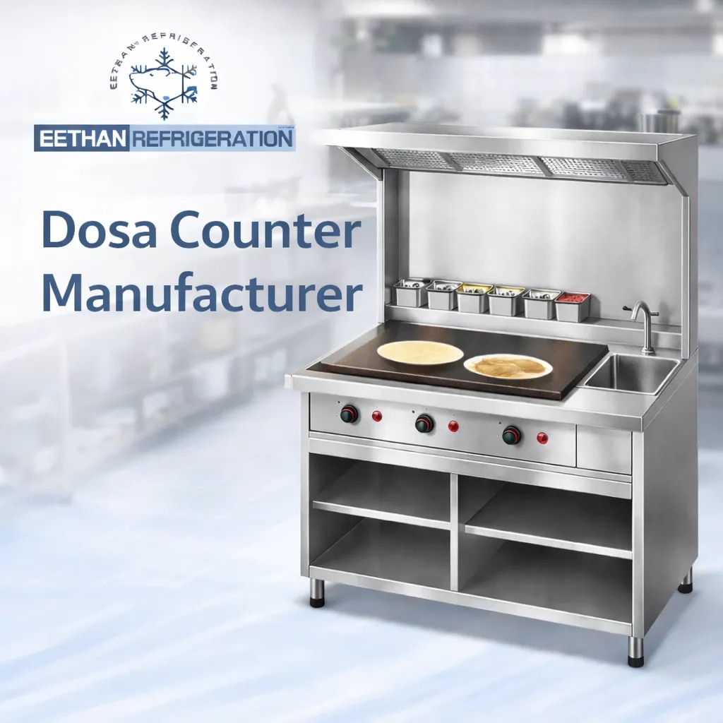 Dosa Counter image 1