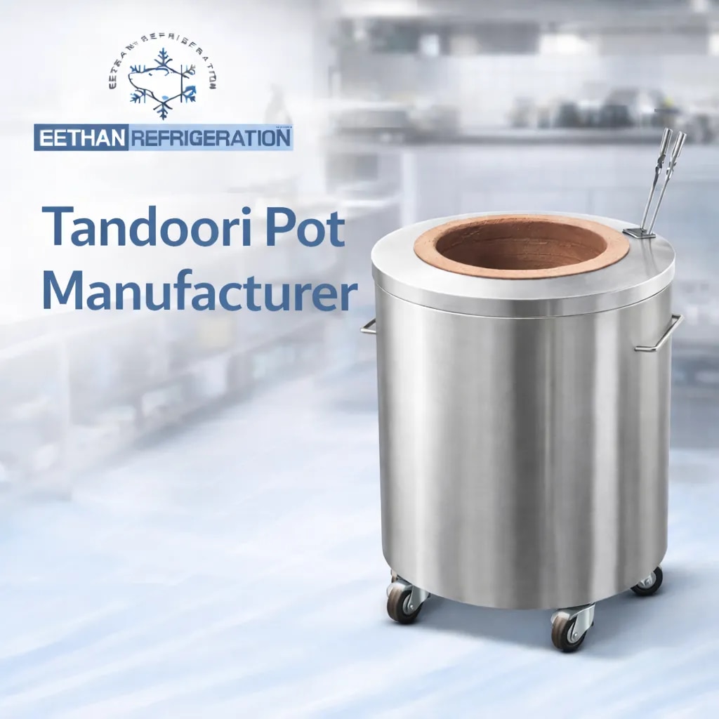 Tandoori pot image 1