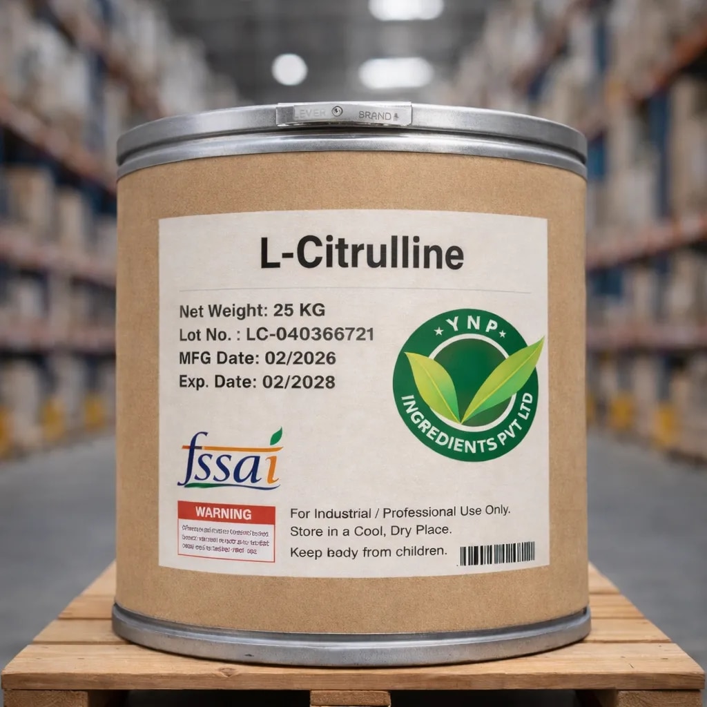 L-Citrulline image 1