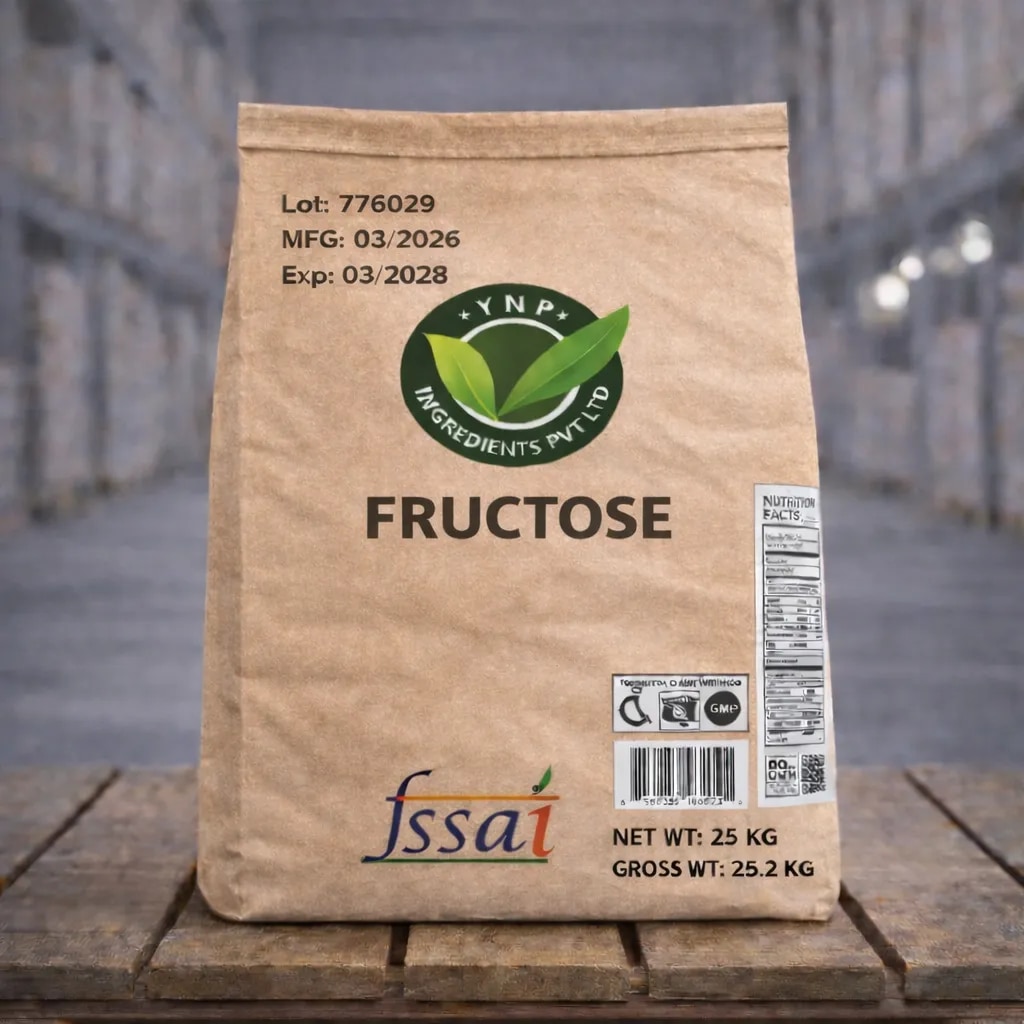 Fructose image 1