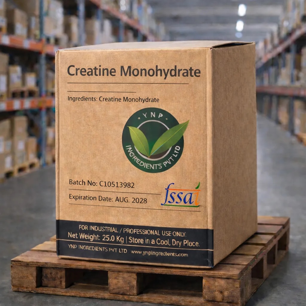 Creatine Monohydrate image 1