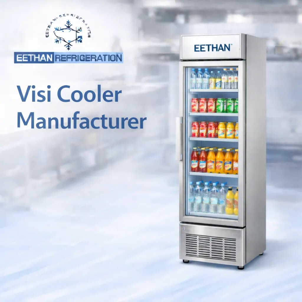 Visi Cooler image 1