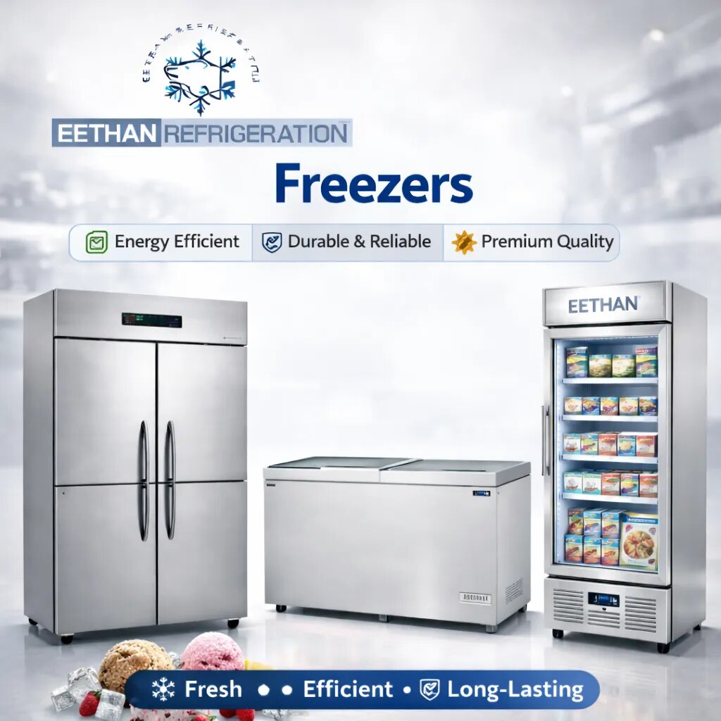 Freezers image 1