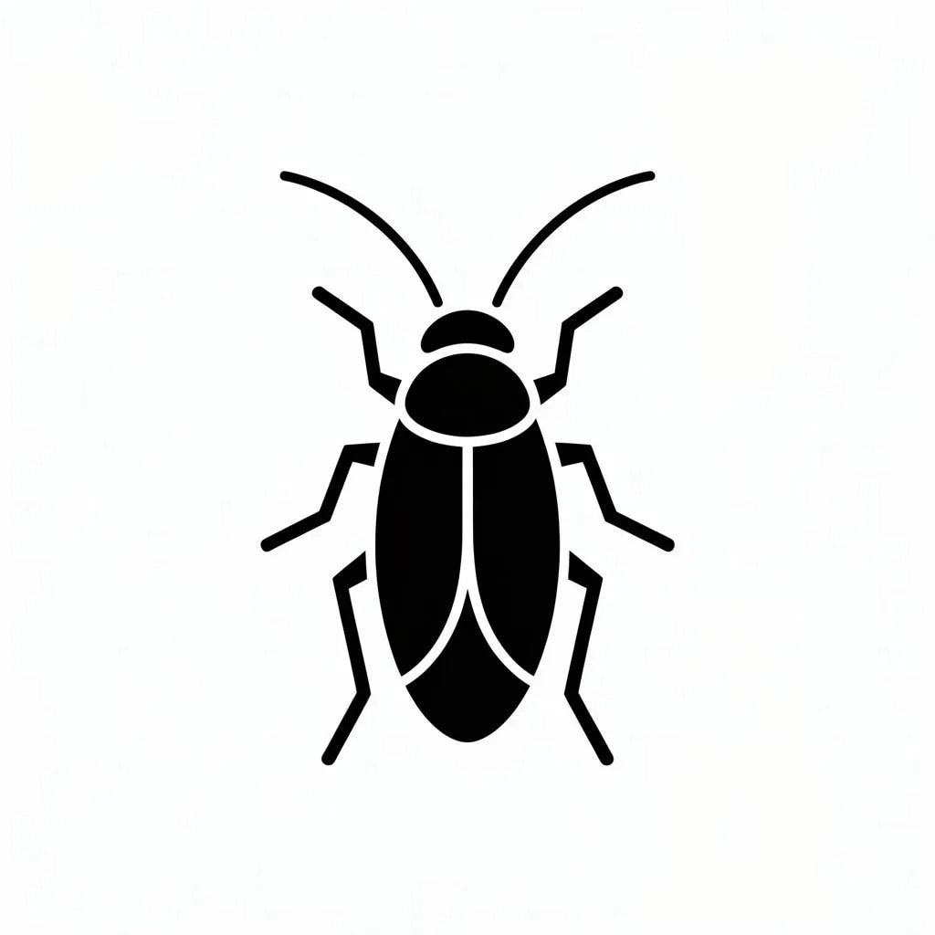 Cockroach Treatment image 1