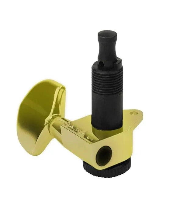 D'Addario Auto-Trim Tuning Machines image 1