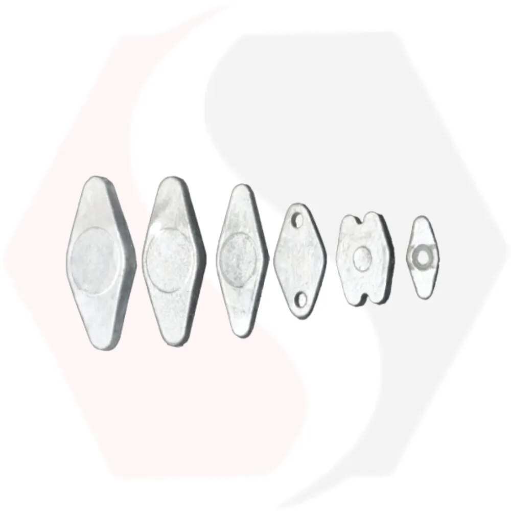 Automobile Forging Parts image 1