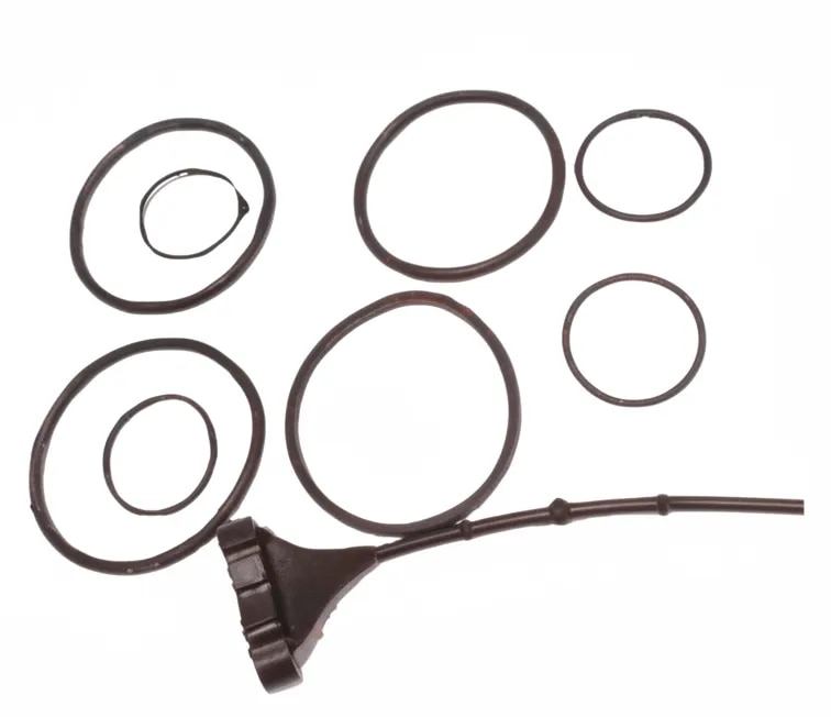 Rubber-o-Ring image 1