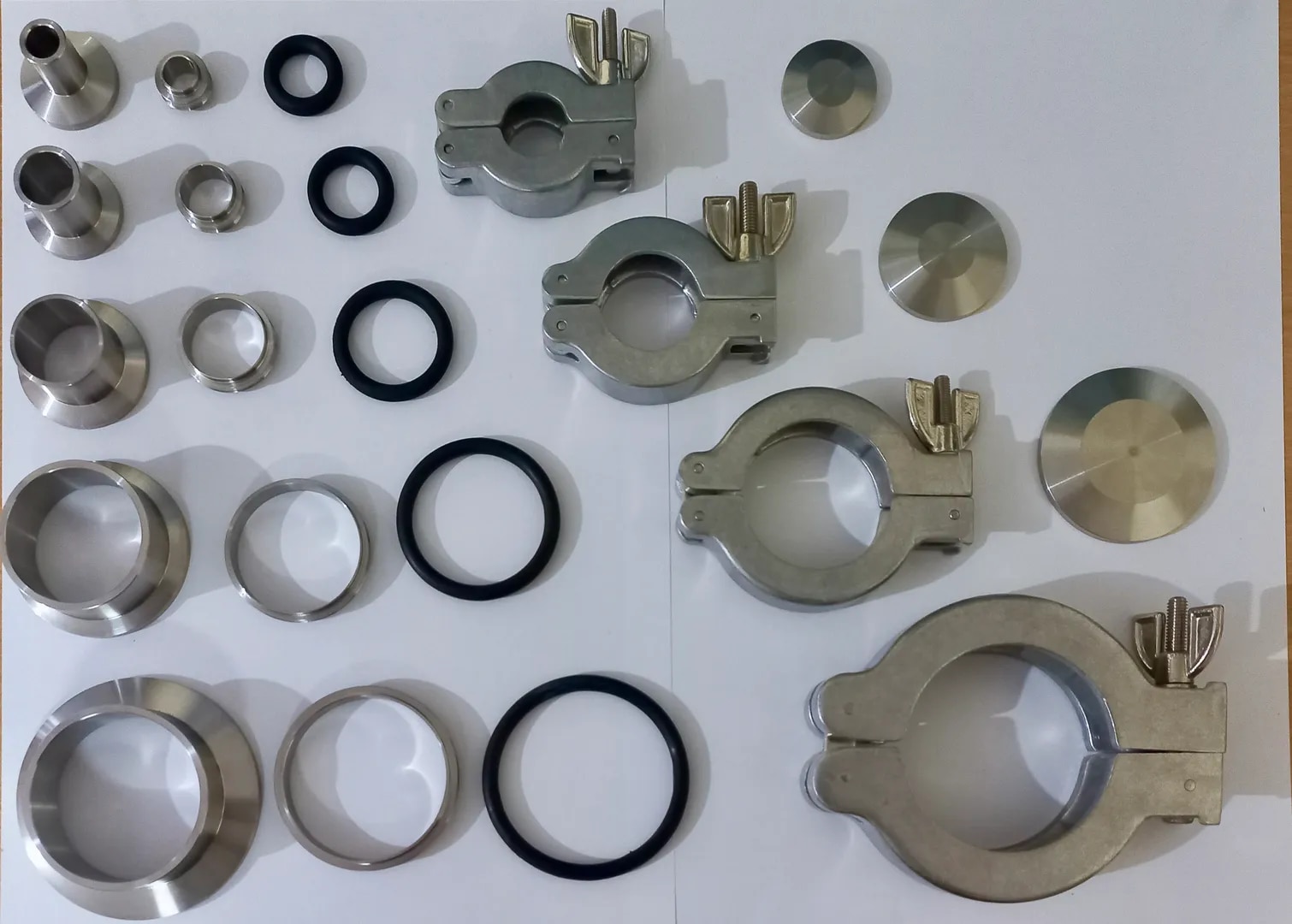 KF fittings image 1