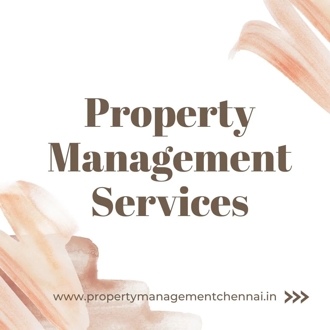 Property Management Services image 1
