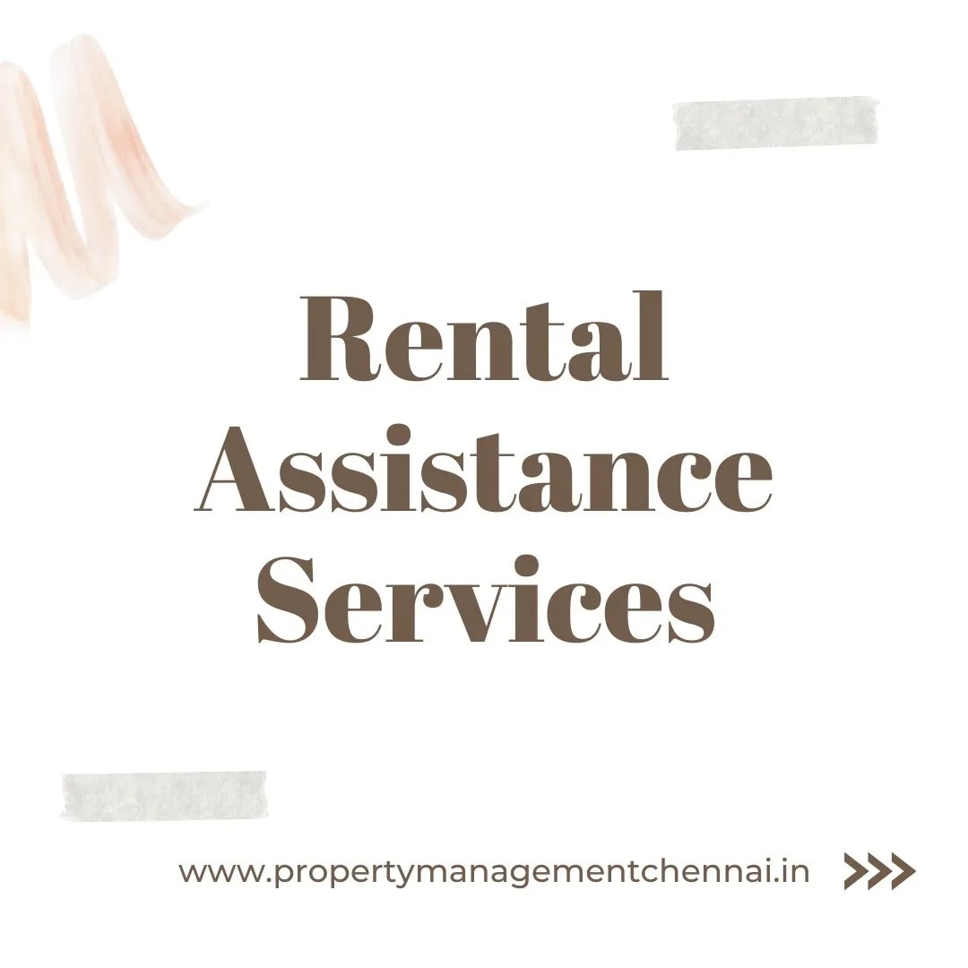 Rental Assistance Services image 1