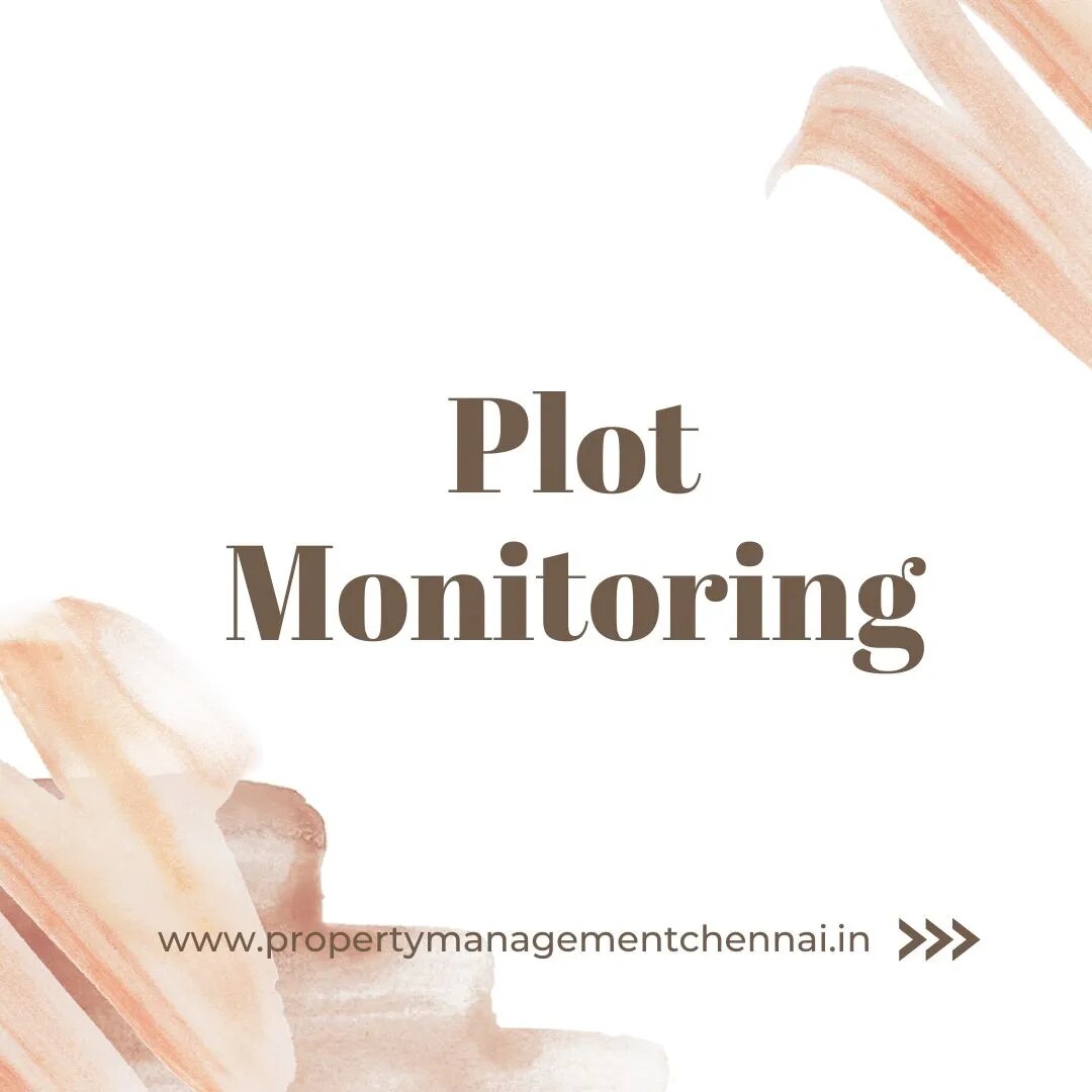 Plot Monitoring image 1