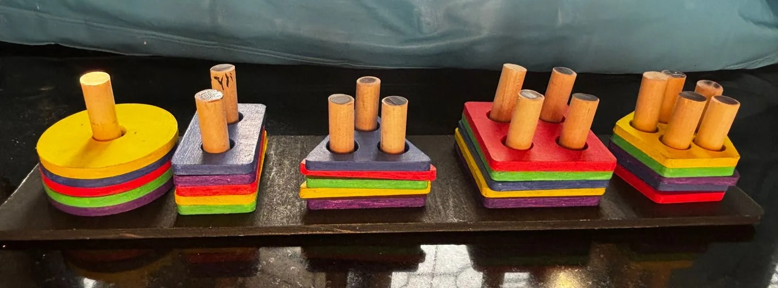 Shape Stacker image 1