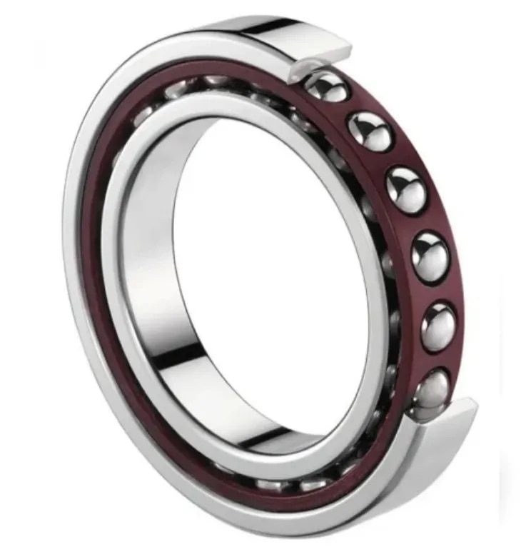 70 mm RHP Angular Contact Ball Bearing image 1