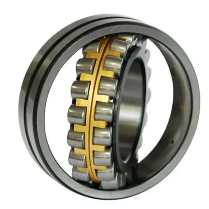 20 mm URB Angular Contact Ball Bearing image 1