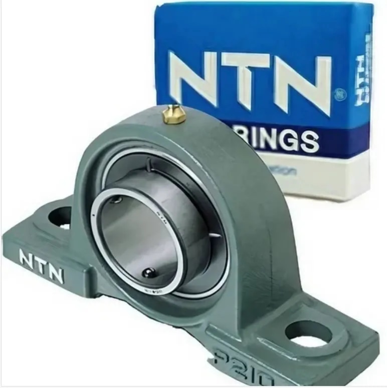 12mm Ntn Pillow Block Bearing image 1