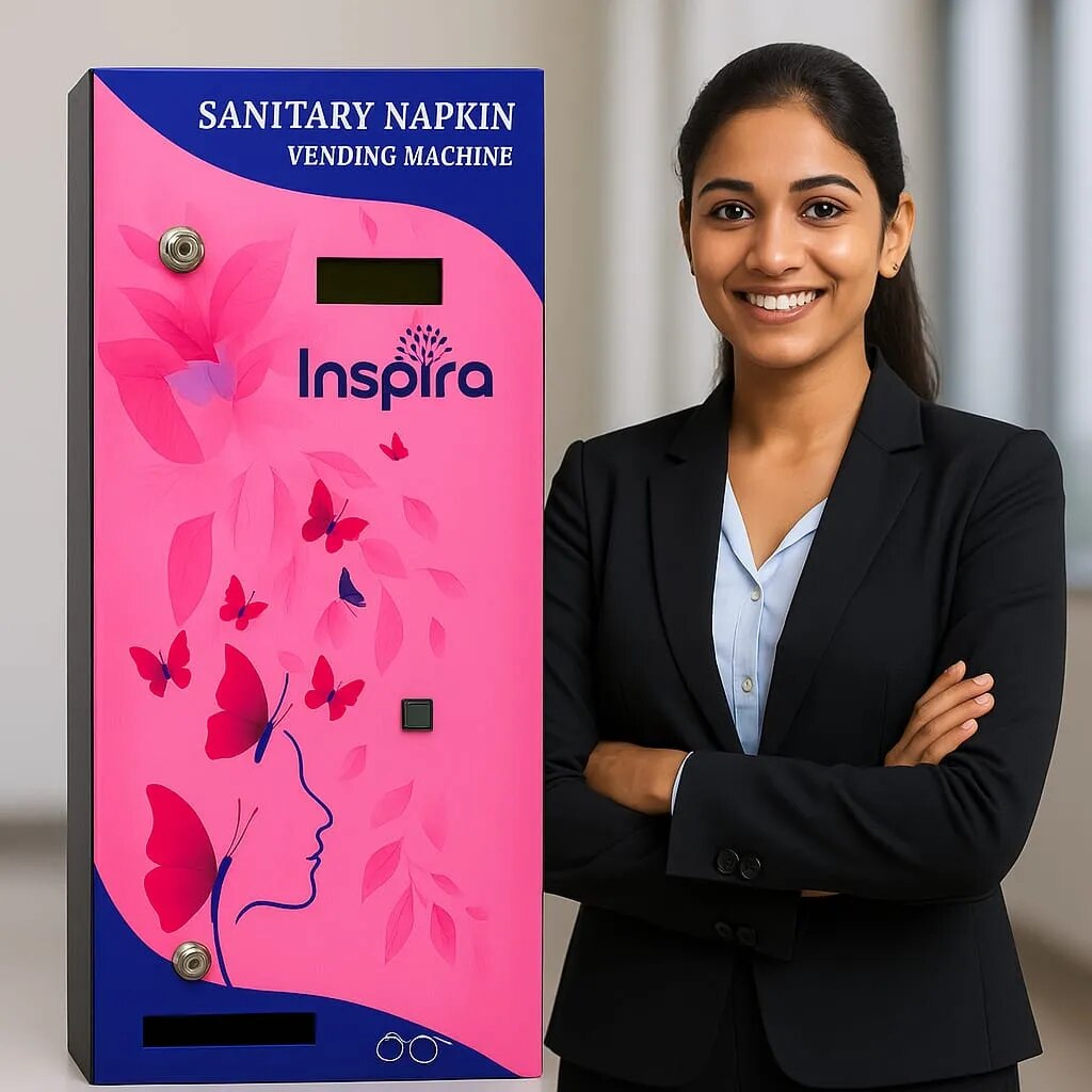 High Capacity Incinerator for College/Offices image 1