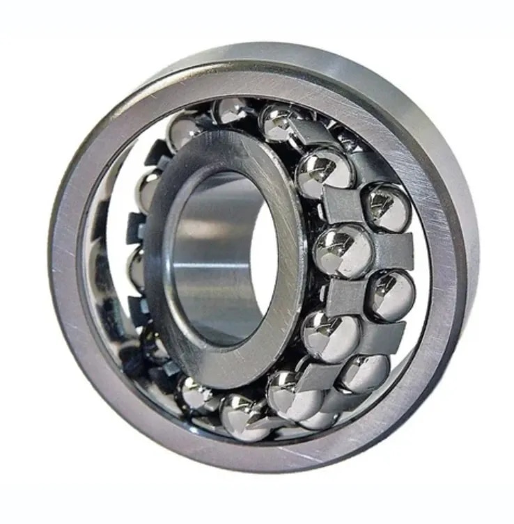Industrial Ball Bearing image 1