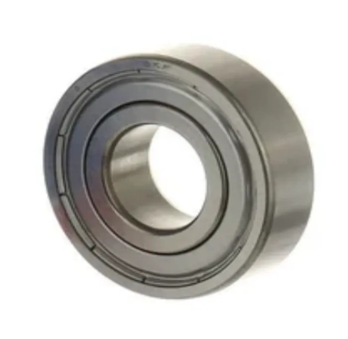 Skf 6202 Zz Ball Bearings image 1