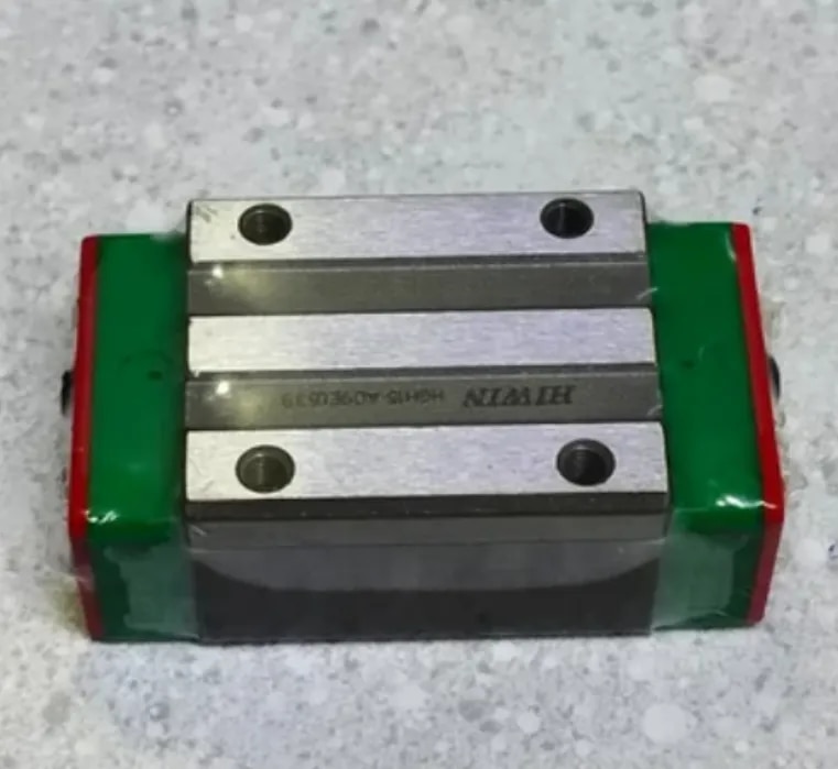 Hiwin Linear Guideways Rail MGN20 image 1