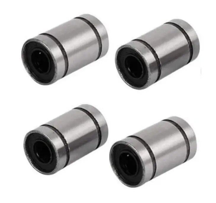 122mm Linear Motion Bearing image 1