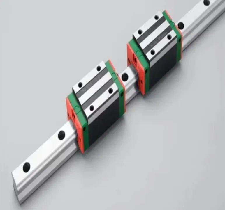 Linear Guideway Bearing image 1