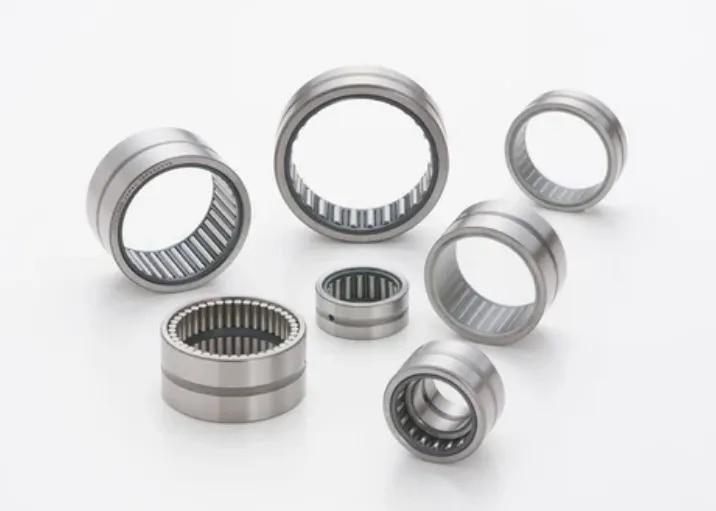 Iko Ball Bearing image 1