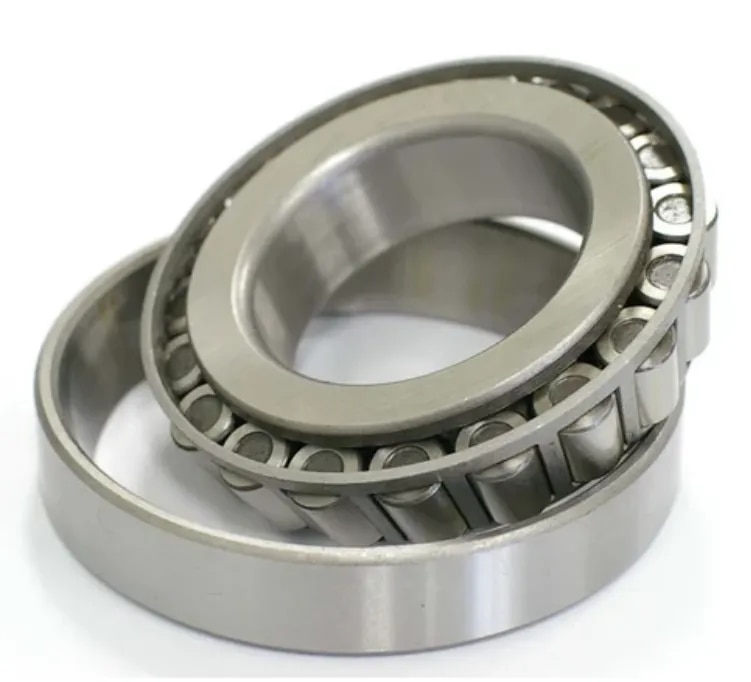 Skf Self Aligning Roller Bearing image 1