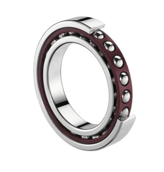 Precision Ball Bearings image 1