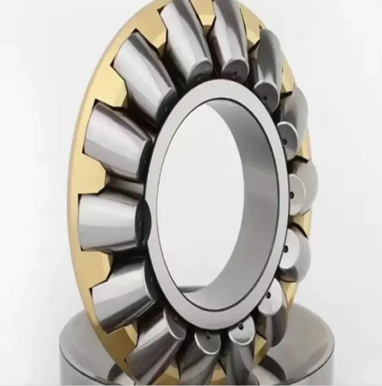 12mm Thrust Self Aligning Roller Bearing image 1