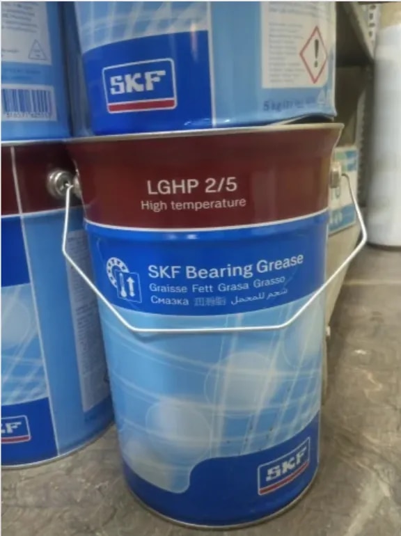 Skf Bearing Grease image 1