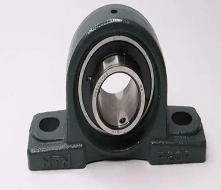 UCP 212 Ntn Bearing image 1