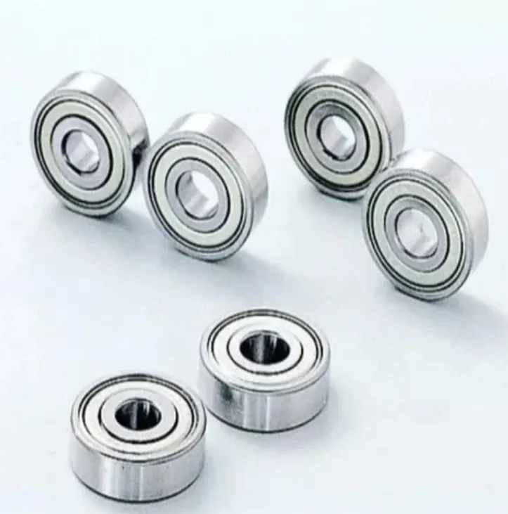 Submersible Thrust Bearing image 1