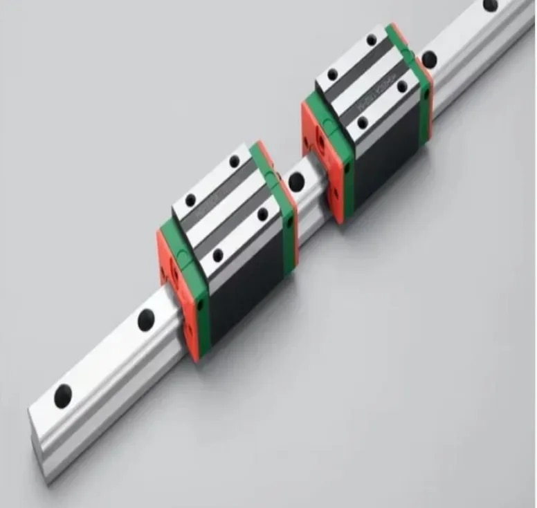 Linear Guideway image 1