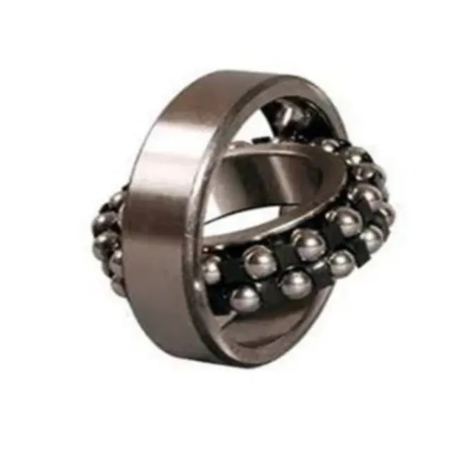 Double Row Ball Bearing image 1