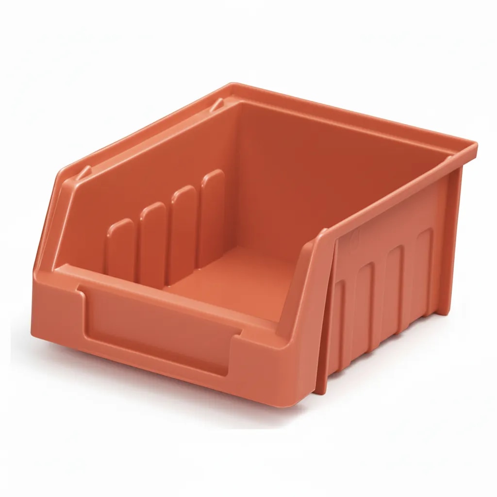 Shelf Bins image 1