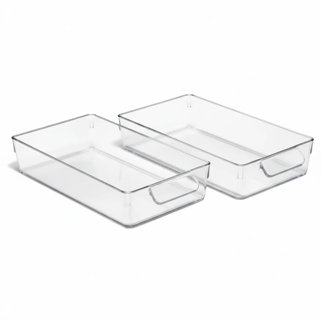Refrigerator Bins image 1
